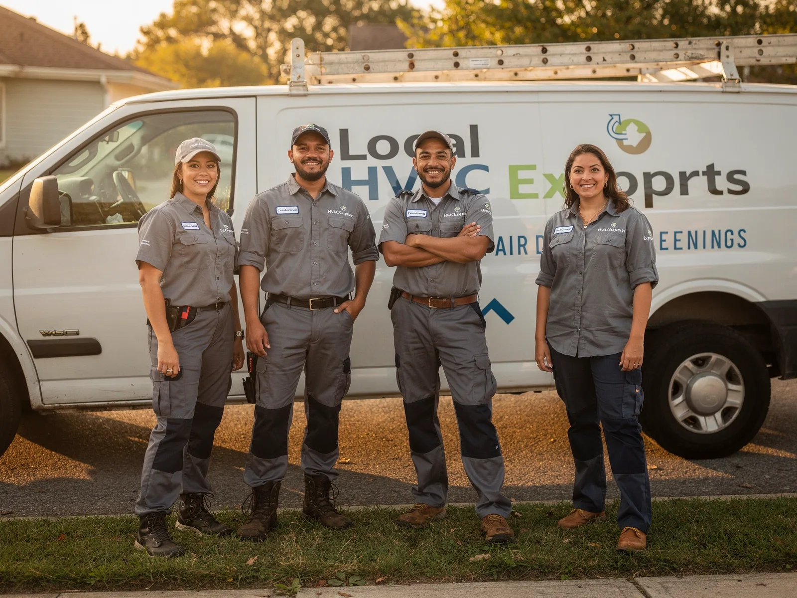 24/7 HVAC Repair & AC Replacement company in Carriere, MS