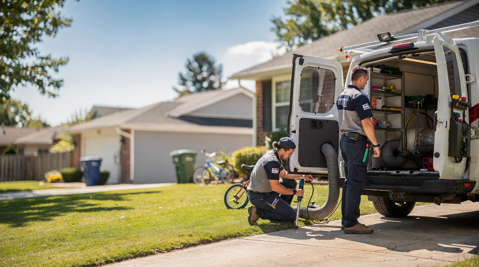 24/7 HVAC Repair & AC Replacement in Carriere, MS near me